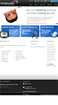 Mobile Screenshot of bridgewatermedia.ca
